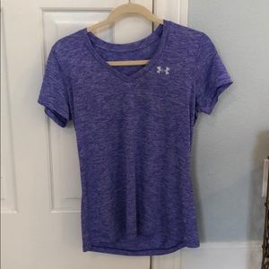 Under Armour Atheltic Shirt